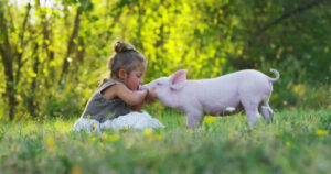 Veganism is NOT just a diet...