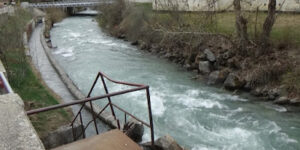 Water rights and forest regulations in...