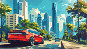 The 50 top-funded greentech companies in...