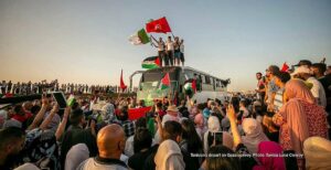 Breaking the Siege: The Madleen and...