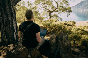 Cubicide: Ghastly Work Settings, Nature Deficit...