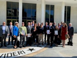 Bringing the Pro-Clean Energy Business Voice...