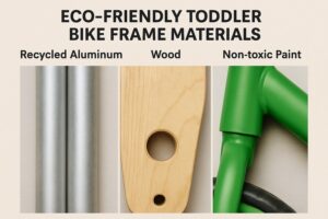 Toddler Bike in 2025: Safe, Fun,...