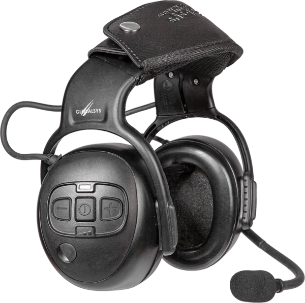 Revolutionizing Professional Communication: Globalsys Wireless Audio...