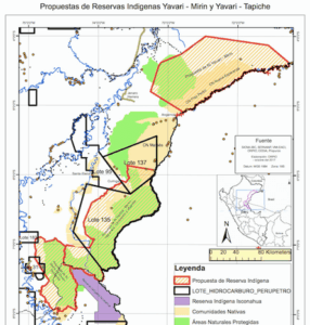 Peru moves to create huge new...