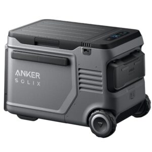 Anker SOLIX EverFrost 2 Hands-On Review