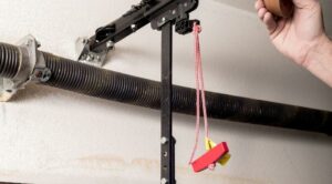 Affordable Garage Door Replacement Options in...