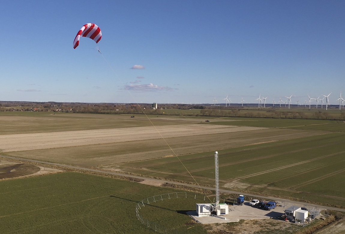 Airborne wind energy: flight of fancy or grounded idea?