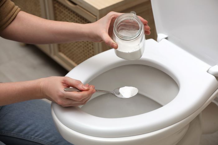 Finding Better Toilet Bowl Cleaners