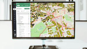 Net zero planning platform to unlock...