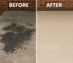 Pressure Washers vs Power Washers: What’s...