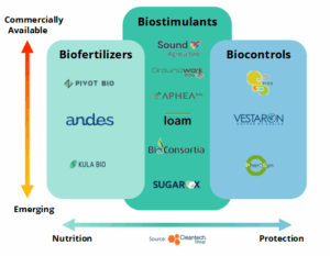 Biostimulants Are The Quiet Hero in...