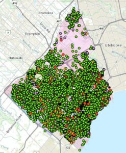The Inconvenient Urban Coyote – Ontario...