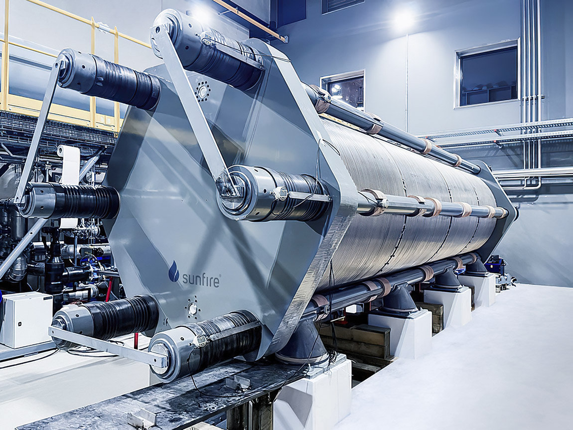 Ikea retailer group leads funding round for cleantech investments