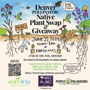 Native Plant Swaps in Denver &...