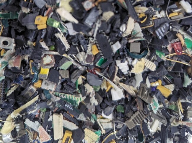 E-waste
