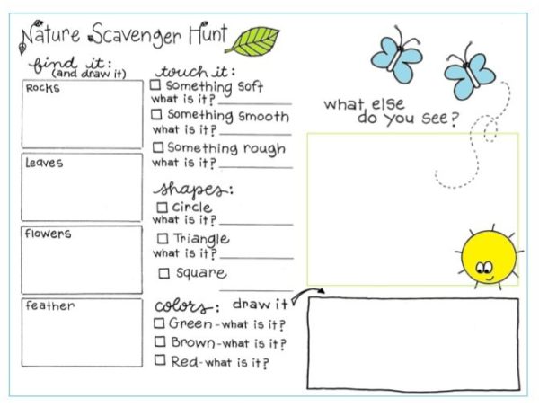 5 Ideas for Nature-Positive Summer Fun...