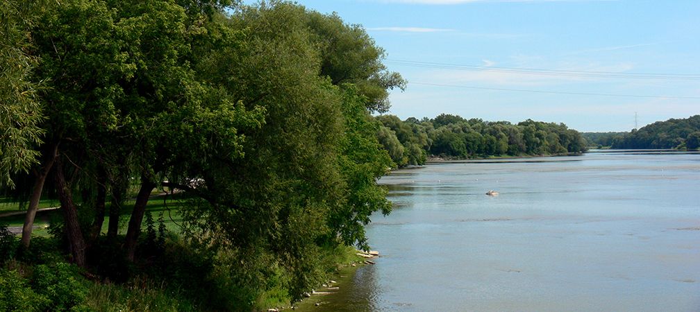 Grand River, Caledonia, traditional Indigenous territory, Haudenosaunee Confederacy, Six Nations traditional territory, Haldimand Tract, Six Nations Confederacy