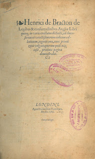 Environment, Law, and History: Water law...