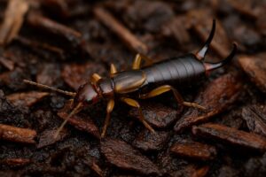 How To Get Rid Of Earwigs:...