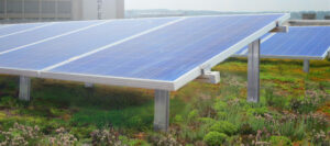 Net-Zero Town Homes Benefit From Solar...