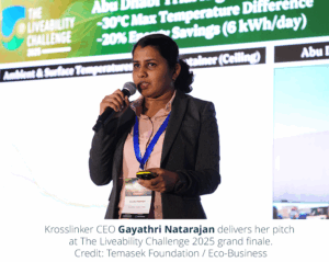Hydrogen Storage and Thermal Insulation Start-ups...