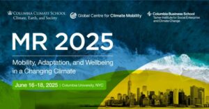 Building Mobility, Resilience and Connection in...