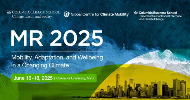 Building Mobility, Resilience and Connection in...