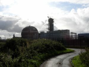 UK government body to deploy innovative...