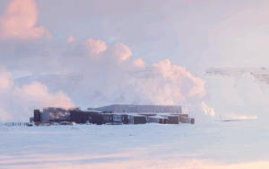 Landsvirkjun Powers New Etix Everywhere Data...