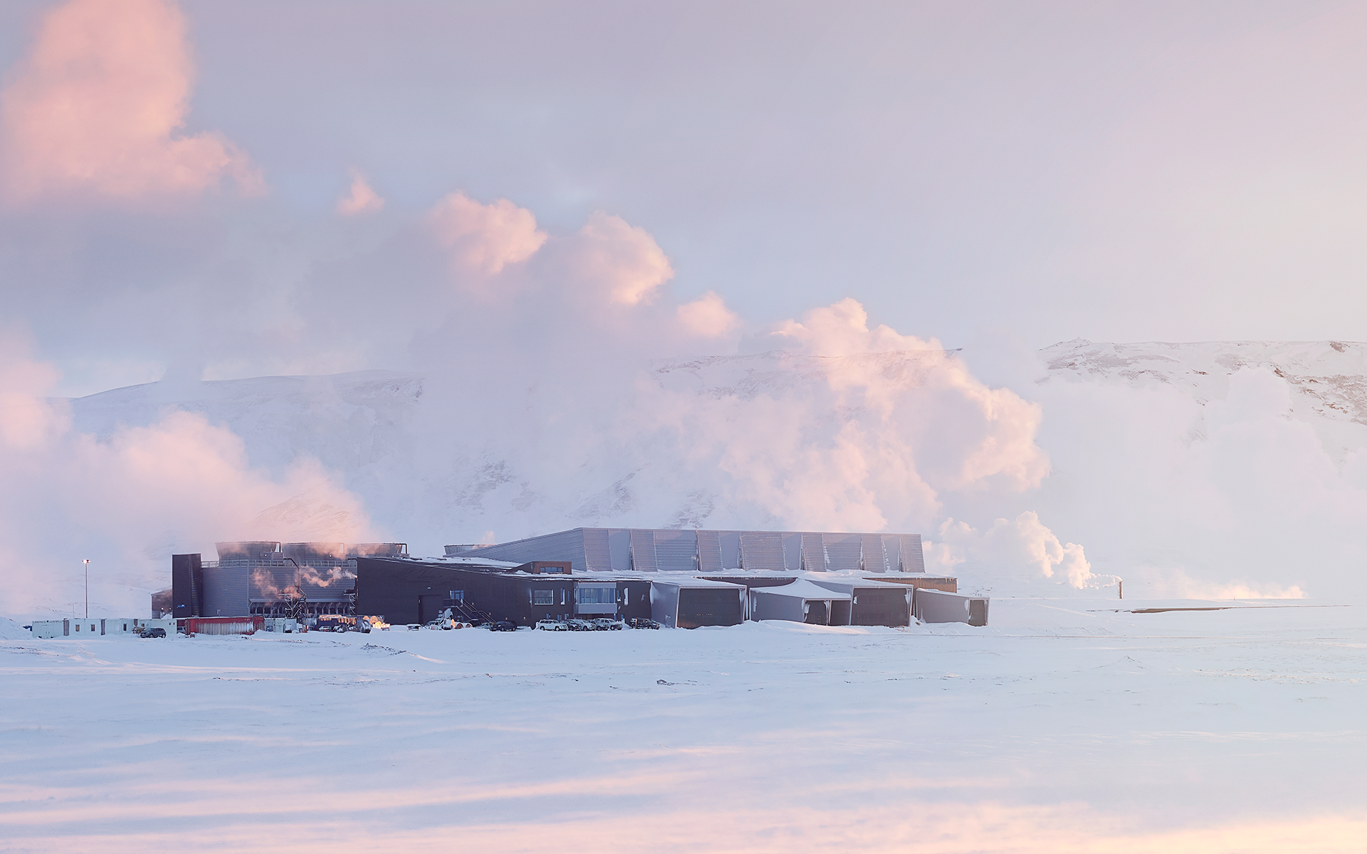 Landsvirkjun Powers New Etix Everywhere Data...