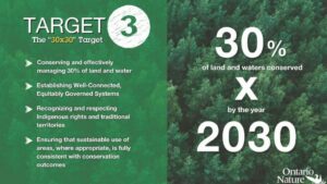 Local Contributions of Protected Areas Support...