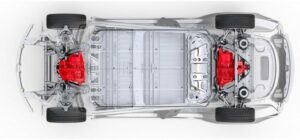 How Do Tesla Cars Work? (EVs...
