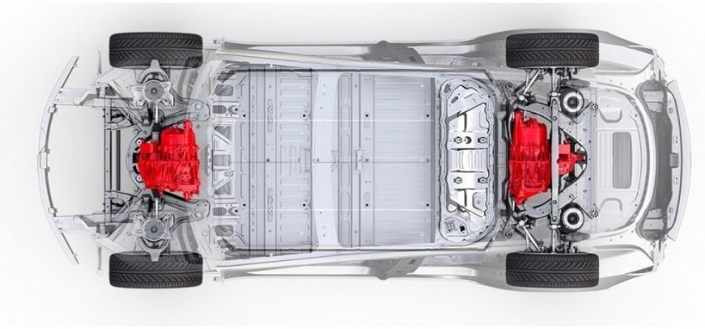 How do Tesla cars work?