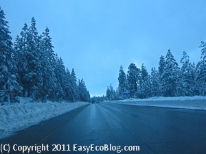 Winter Season Home Preparation Tips