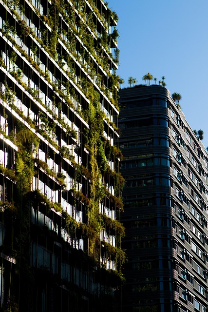 green architecture 