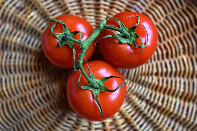 Why can't we grow baskets of tomatoes as easily as we can grow baskets of turnips? (The Grow Network) Why can't we grow baskets of tomatoes as easily as we can grow baskets of turnips? (The Grow Network)