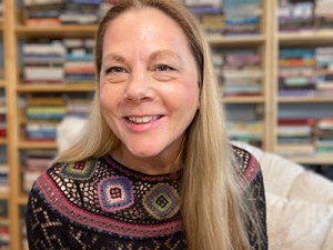 Debra Marquart