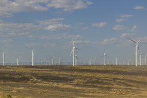 Ten gigantic wind farms | Discover...