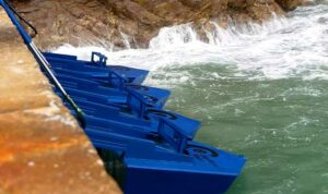 Port of L.A. to Receive “Blue...