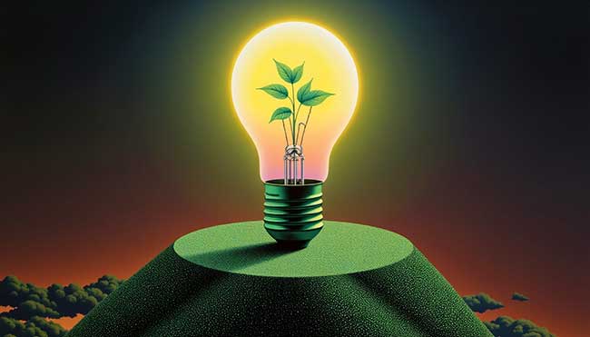 Emerging Careers in Green Jobs: Top...
