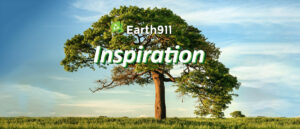 Earth911 Inspiration: Find Your Place on...
