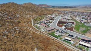 California is weakening environmental law to...