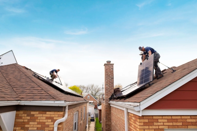 Analysts predict US solar growth to...
