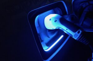 Buy An Electric Car And Save...