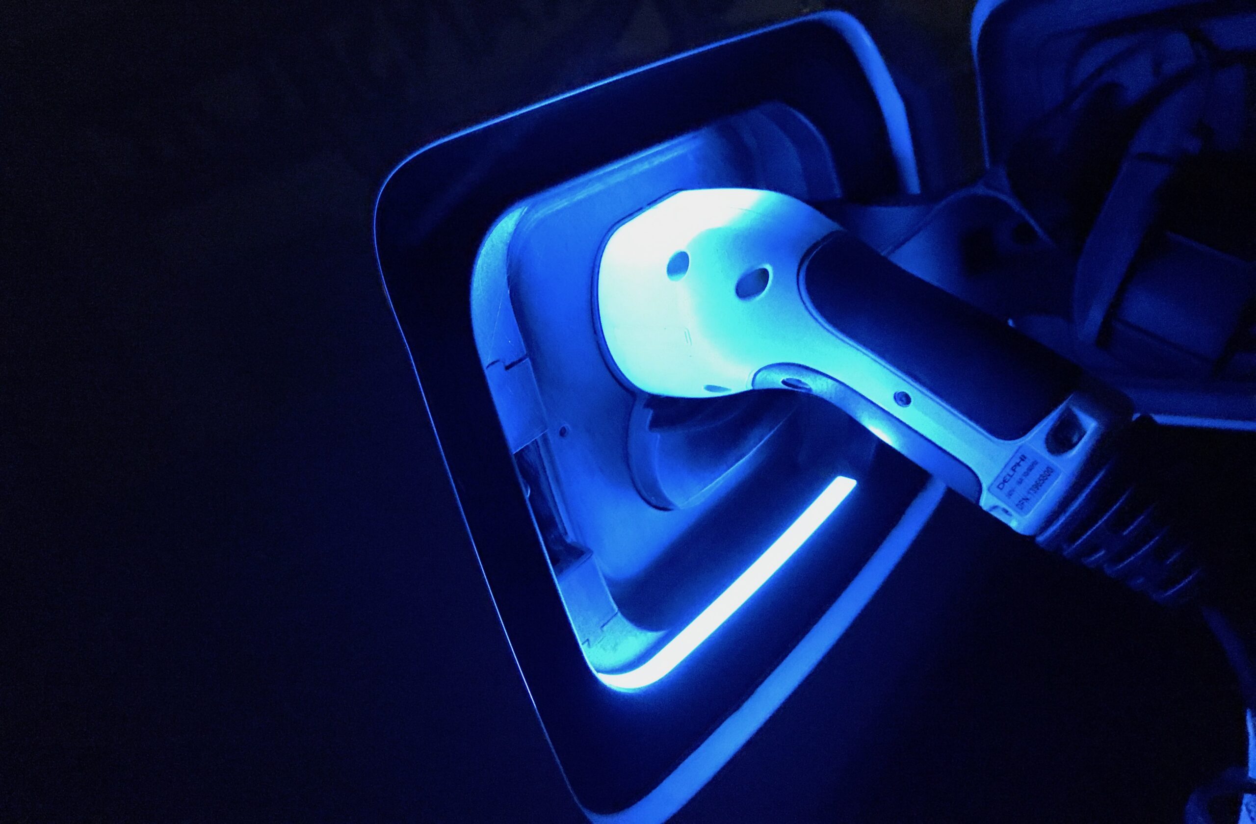 Buy An Electric Car And Save...