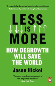 Degrowth in Fashion is trending. –...