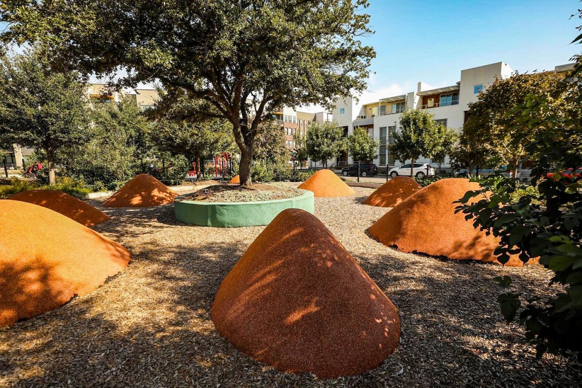 Mary Elizabeth Branch Park