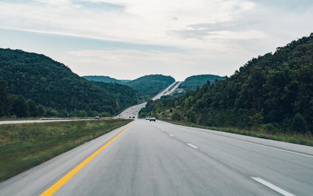 roads highways environment