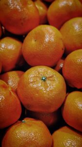 The “Orange” Dynasty – Cleannovate